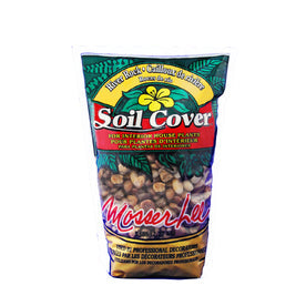 Mosser River Rock Soil Cover