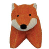 Hugglehounds Squooshies™ Fox Dog Toy (1-Count)