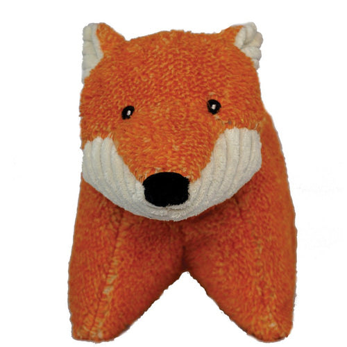 Hugglehounds Squooshies™ Fox Dog Toy (1-Count)