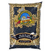 Wild Bird Food, Black Sunflower, 5-Lbs.