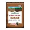 Love Your Soil Organic Fertilizer, Covers 5,000 Sq. Ft.