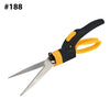 Centurion 360 Degree Swivel Grass Shears 4-1/2 (4-1/2)