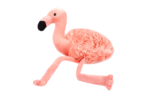 Fluff & Tuff Lola Flamingo (18)