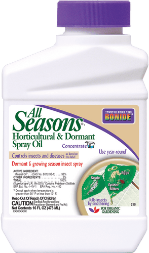 Bonide All Seasons Conc (1 Quart)