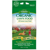 Espoma Organic All Season Lawn Food (29 lbs)