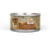 Taste of the Wild Canyon River Canned Cat Food