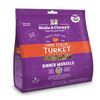 Stella & Chewy's Tummy Ticklin' Turkey Dinner Morsels Grain Free Freeze Dried Raw Cat Food