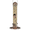 Woodstream Perky-Pet® Copper Finish 2-In-1 Wild Bird Feeder (2-In-1)