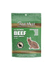 The Real Meat Company Beef Cat Treats (3-oz)