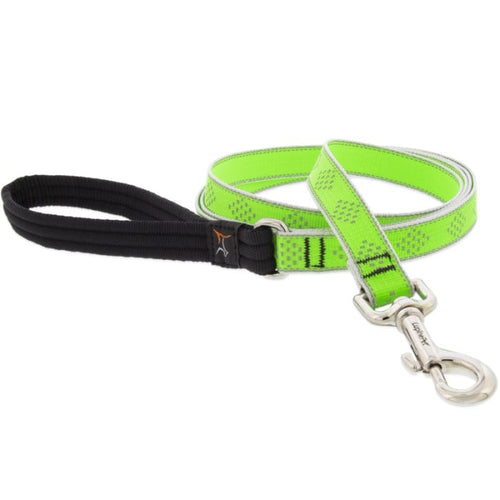 Lupine Pet Reflective Dog Leash