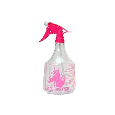 Neon Horse Sprayer (Green)