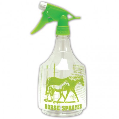 Neon Horse Sprayer (Green)