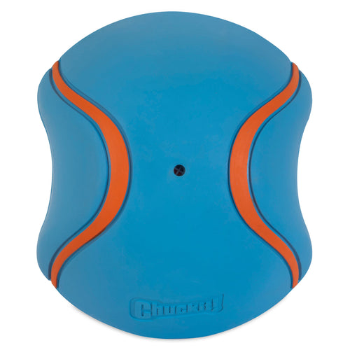 Chuckit! Indoor Super Slider Dog Toy