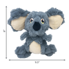 KONG Scrumplez Koala Dog Toy (Medium)