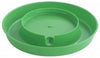 Miller Screw-On Poultry Waterer Base