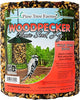 Pine Tree Farms Woodpecker Classic Seed Log (76 oz.)