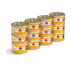 Weruva Classic Cat Paté, Who wants to be a Meowionaire? with Chicken & Pumpkin (5.5-oz, Single)