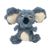 KONG Scrumplez Koala Dog Toy (Medium)