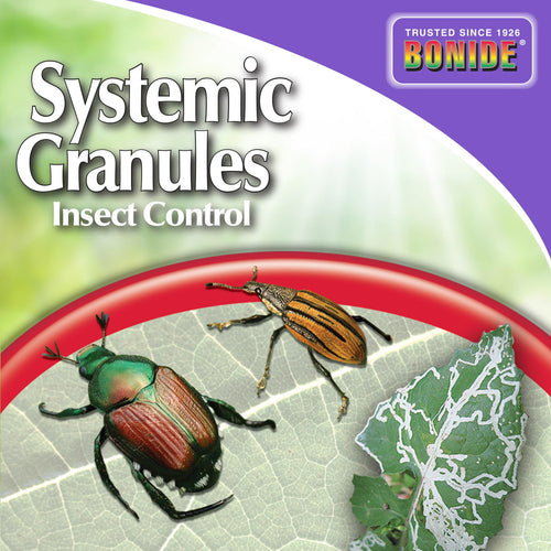 BONIDE Systemic Granules Insect Control (1 lb)