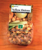 Dutch Valley Growers Yellow Onion Sets (Yellow)