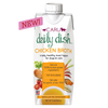 Caru Daily DishTM Chicken Broth for Dogs & Cats (17.6 oz)