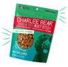 Charlee Bear Grain Free Meaty Bites Beef Liver & Apples (2.5oz)