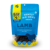 Raw Dynamic Air-Dried Raw Lamb Treats (3.6 oz)