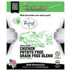 My Perfect Pet Charlie’s Glycemic Friendly Chicken Blend (4 lbs)