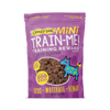 Crazy Dog Train-Me! Beef Flavor Dog Treats 4 Oz (4 Oz)