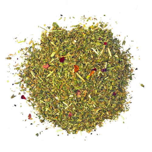 Meowijuana Winter Lift - Peppermint, Cranberry, Silvervine, and Catnip Blend