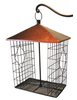 Wildlife Sciences Fly-Through Suet Cake Feeder