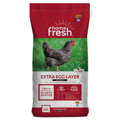 Kent Blue Seal Home Fresh Extra Egg Layer Pellet