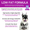 SquarePet® VFS® Low Fat Formula Dog Food