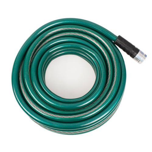 Teknor Apex Neverkink Heavy Duty Water Hose