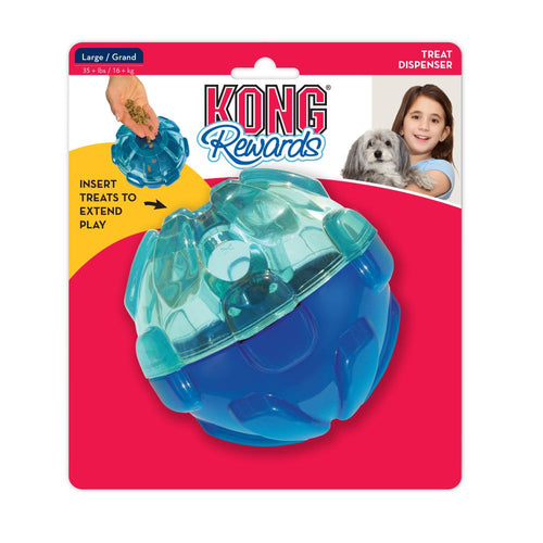 Kong Rewards Ball (Large)