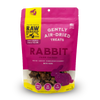 Raw Dynamic Air-Dried Raw Rabbit Treats (3.6 oz)