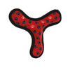 Tuffy® Boomerang Red Dog Toy (Red)