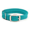 Mendota Double Braid Collar - Brass