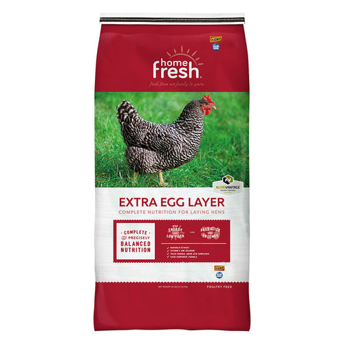 Kent Blue Seal Home Fresh Extra Egg Layer Pellet