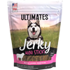 Ultimates Jerky Lamb Mini Sticks (7 Oz)