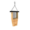 Nature's Way Tail-prop Suet Feeder