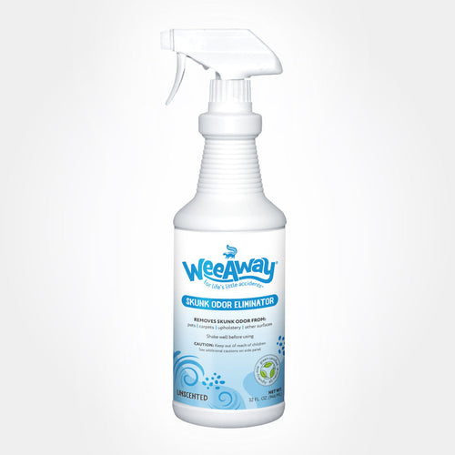 Wee Away Skunk Odor Eliminator (32 oz)