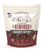 Wholesomes™ Gourmet Rewards™ Smoky Bites (3 lb)