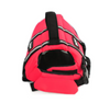 Zippy Paws Adventure Life Jacket (Medium/ Red)