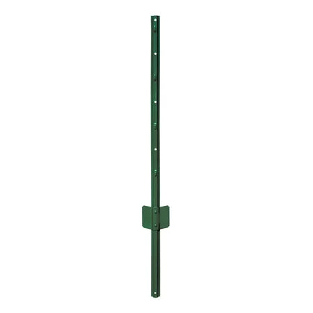 Midwest Air Technologies Inc. Posts & Accessories U-POSTS (4' x .49 - 901154A)