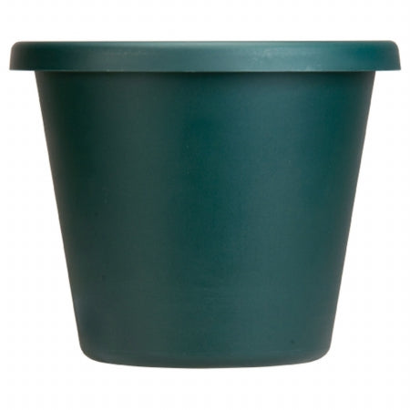 Akro Pot Classic Green – 14 Inch (Green)
