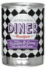 Fromm Diner Breakfast Betty's Biscuits & Gravy Pork & Eggs Recipe in Gravy Food for Dogs (12.5 oz)