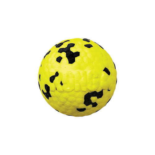 KONG Reflex Ball’s Ball Dog Toy