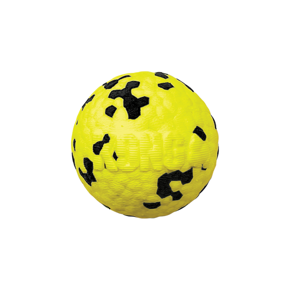 KONG Reflex Ball’s Ball Dog Toy (Large)