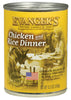 Evanger's Chicken & Rice Dinner (12.5 Oz)